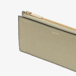Card Holder 3CC With Zip