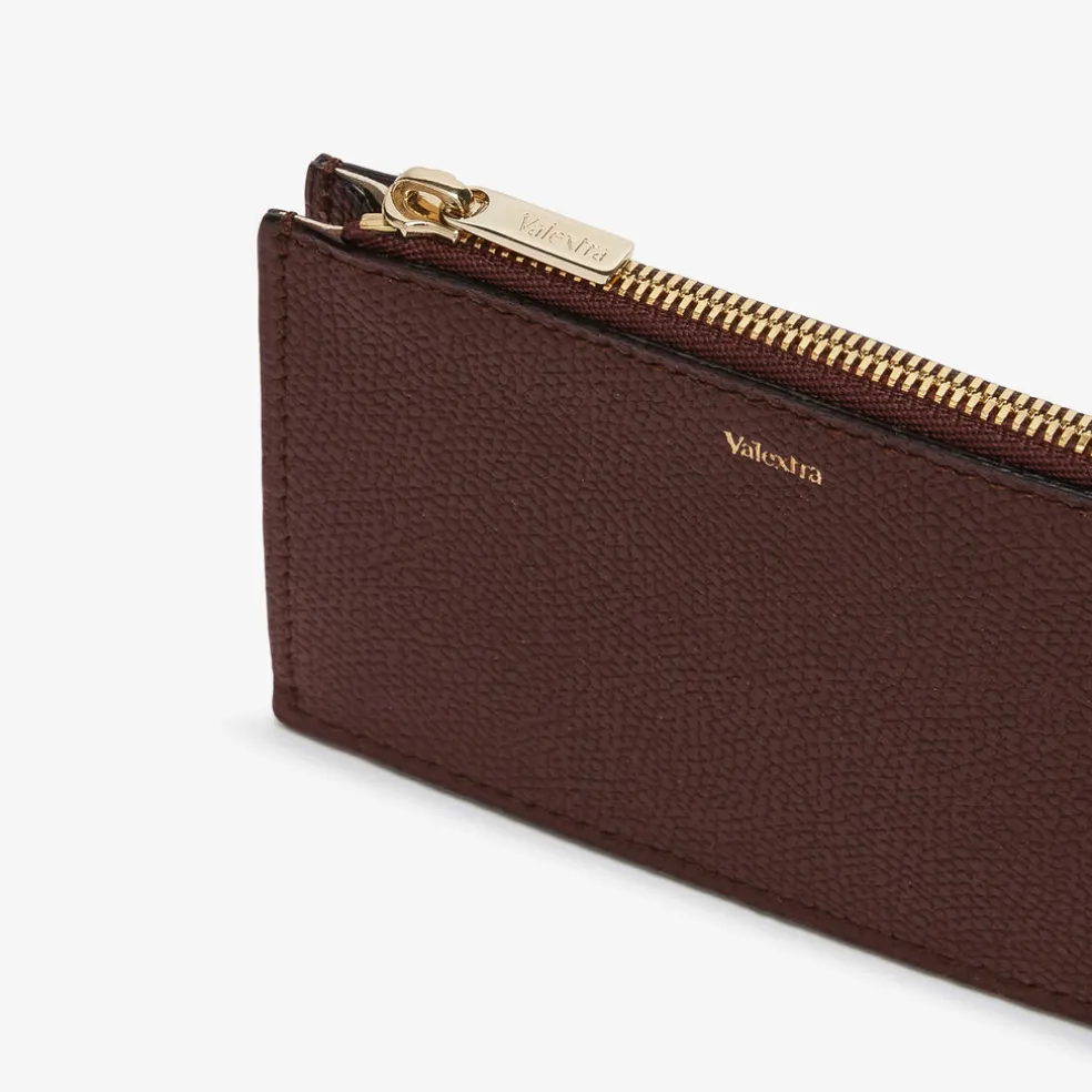 Card Holder 3CC With Zip