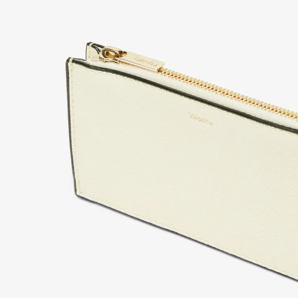 Card Holder 3CC With Zip