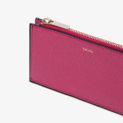 Card Holder 3CC With Zip