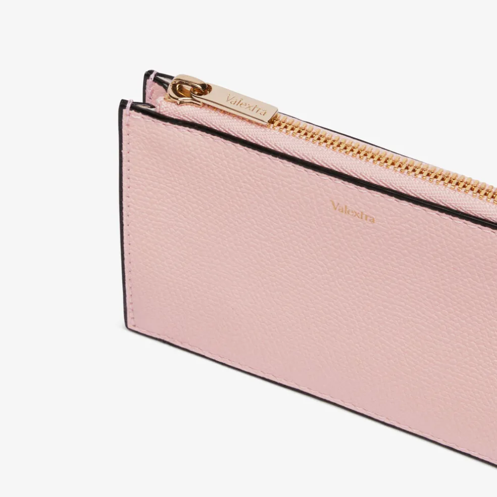Card Holder 3CC With Zip