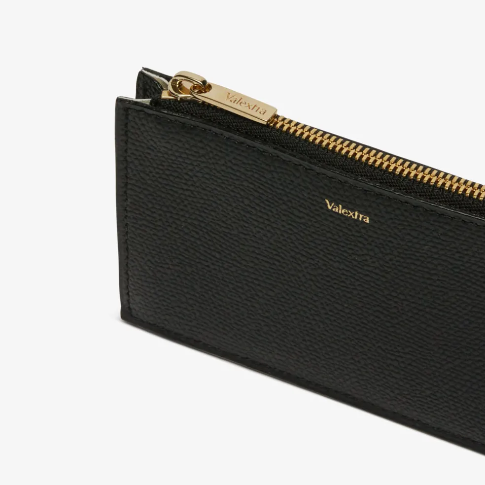Card Holder 3CC With Zip