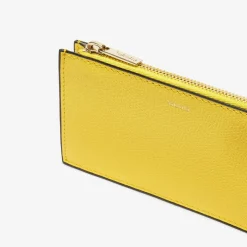 Card Holder 3CC With Zip