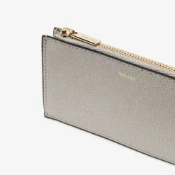 Card Holder 3CC With Zip
