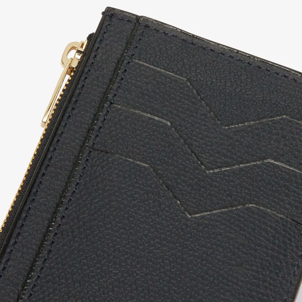 Card Holder 3CC With Zip