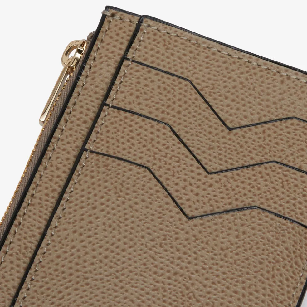 Card Holder 3CC With Zip