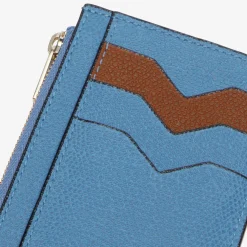Card Holder 3CC With Zip