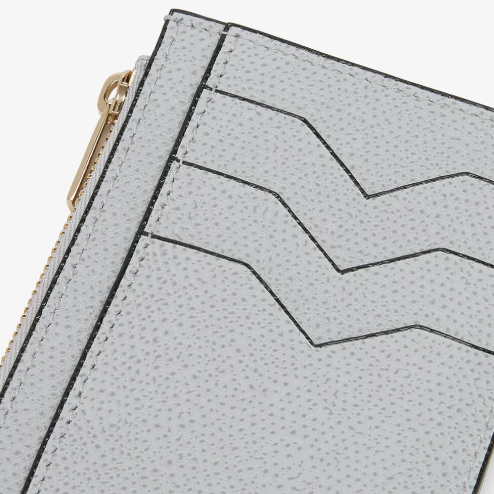 Card Holder 3CC With Zip