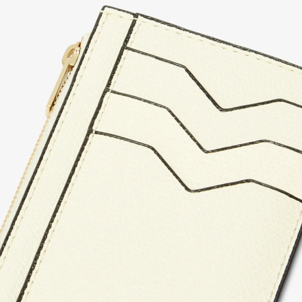 Card Holder 3CC With Zip