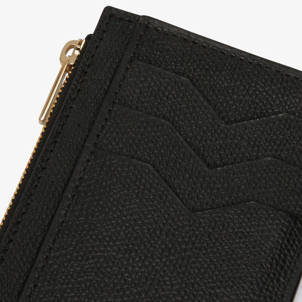 Card Holder 3CC With Zip