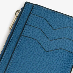 Card Holder 3CC With Zip