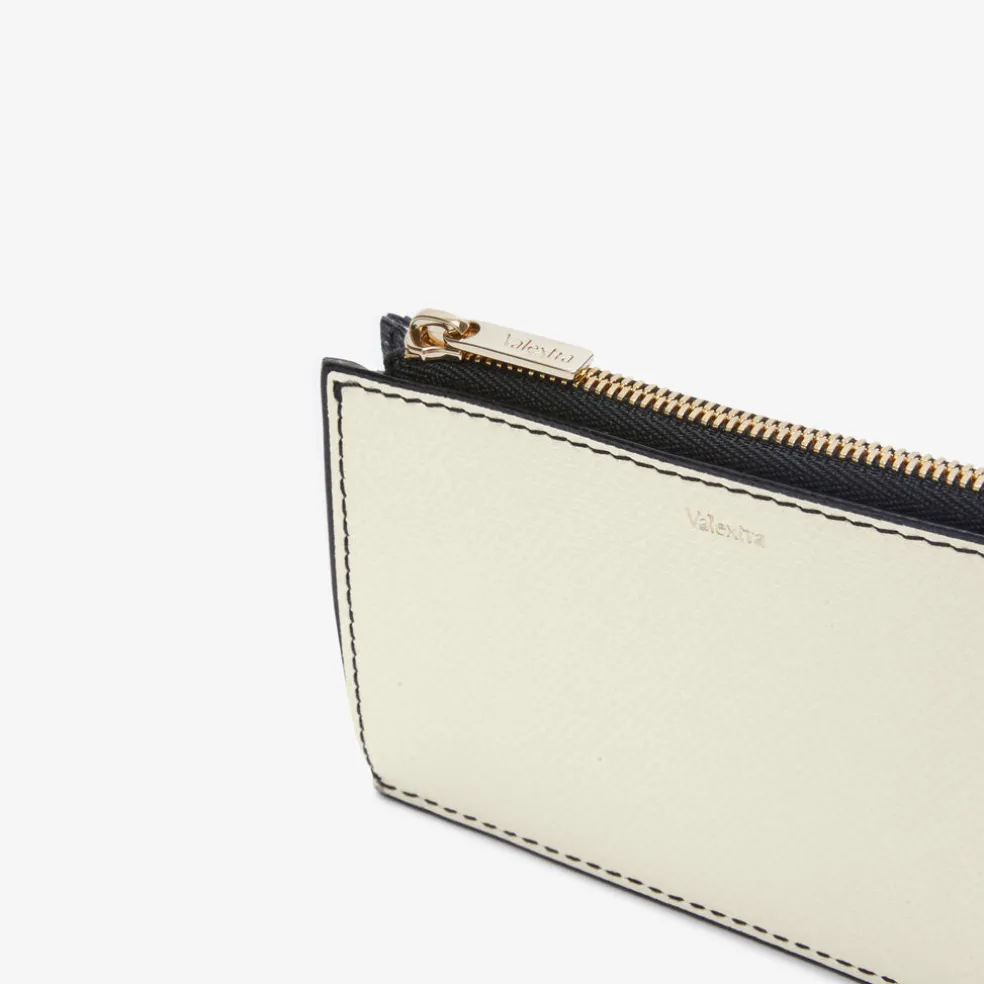 Card Holder 3CC With Zip