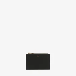 Card Holder 3CC With Zip