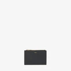 Card Holder 3CC With Zip
