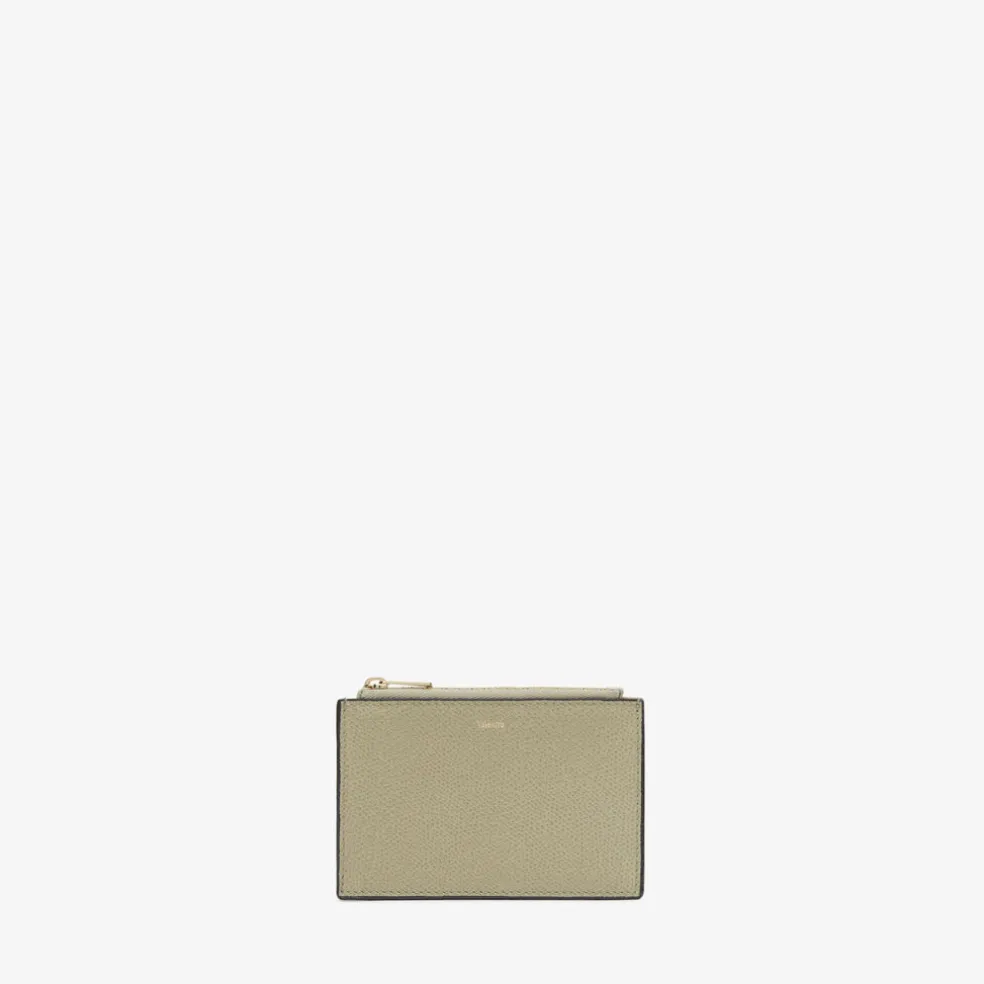 Card Holder 3CC With Zip