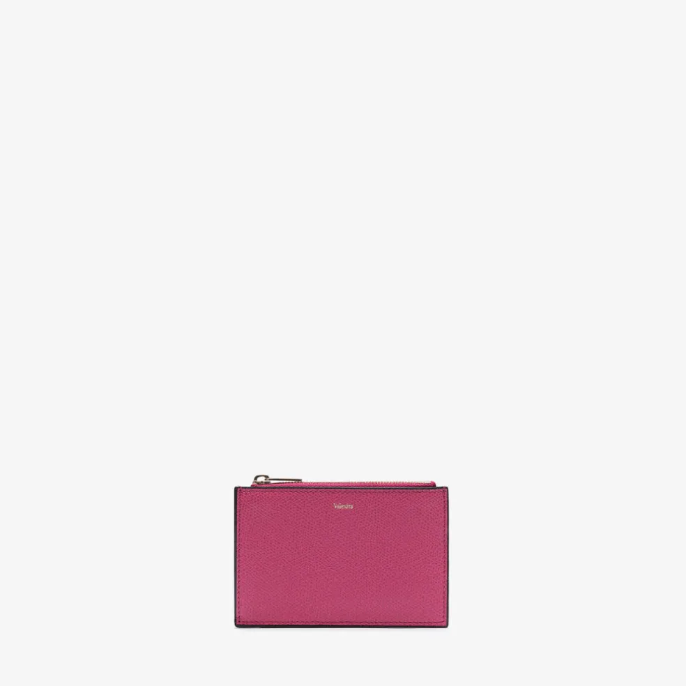 Card Holder 3CC With Zip