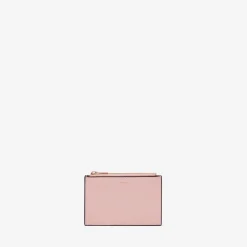 Card Holder 3CC With Zip