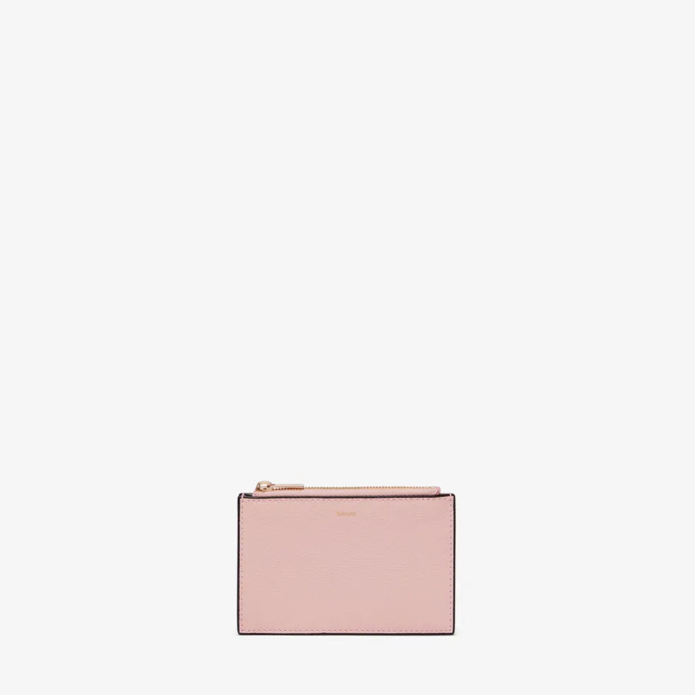 Card Holder 3CC With Zip