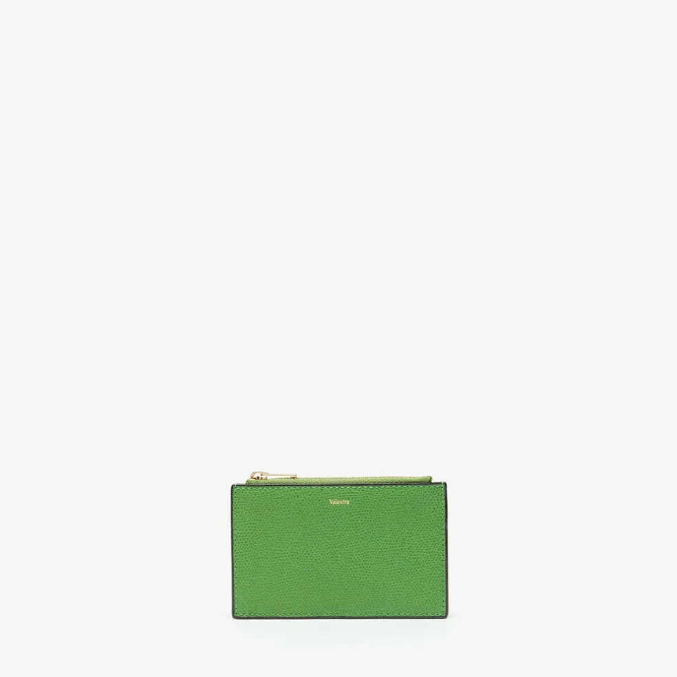 Card Holder 3CC With Zip