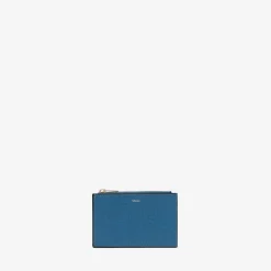 Card Holder 3CC With Zip
