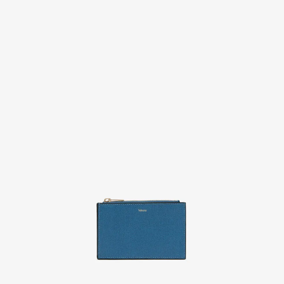 Card Holder 3CC With Zip
