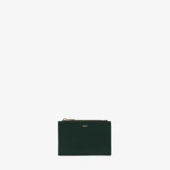 Card Holder 3CC With Zip
