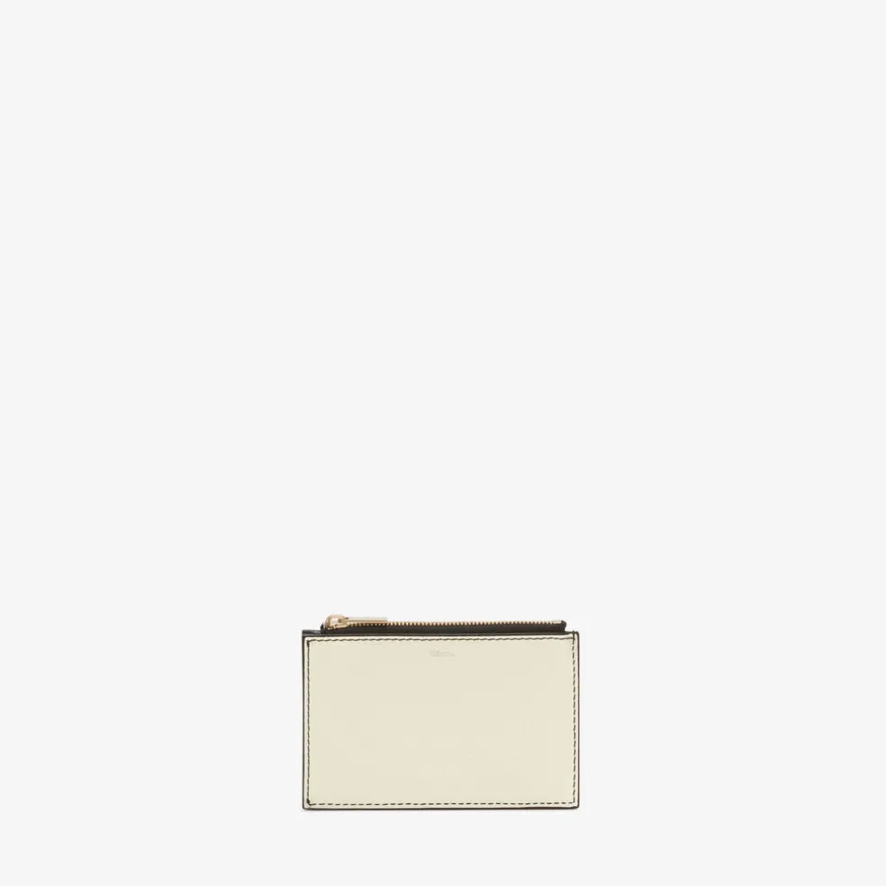 Card Holder 3CC With Zip
