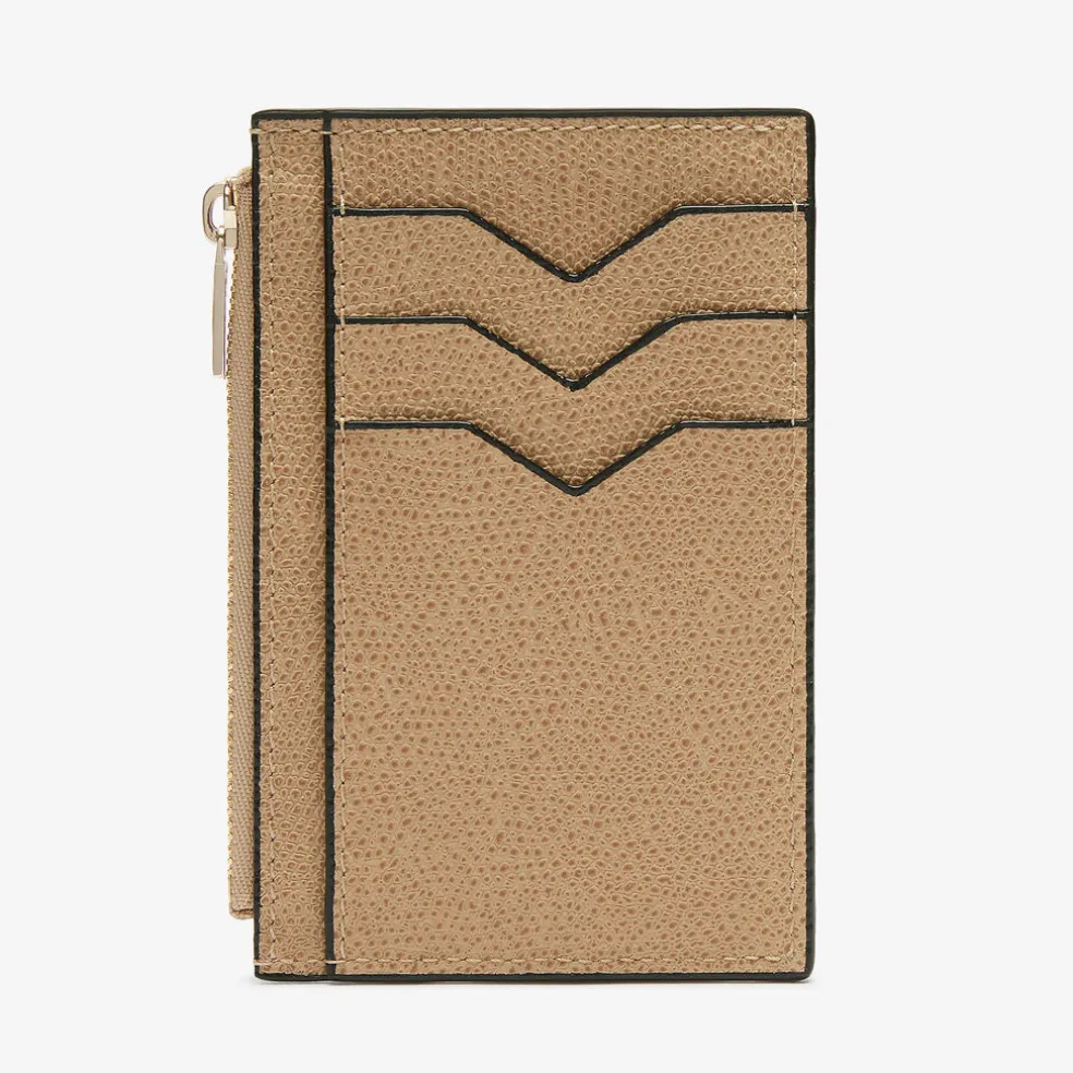 Card Holder 3CC With Zip