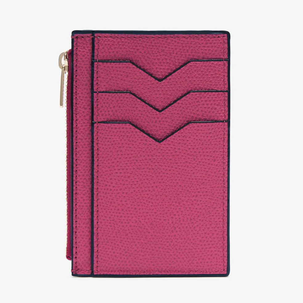 Card Holder 3CC With Zip