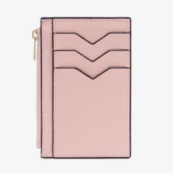 Card Holder 3CC With Zip