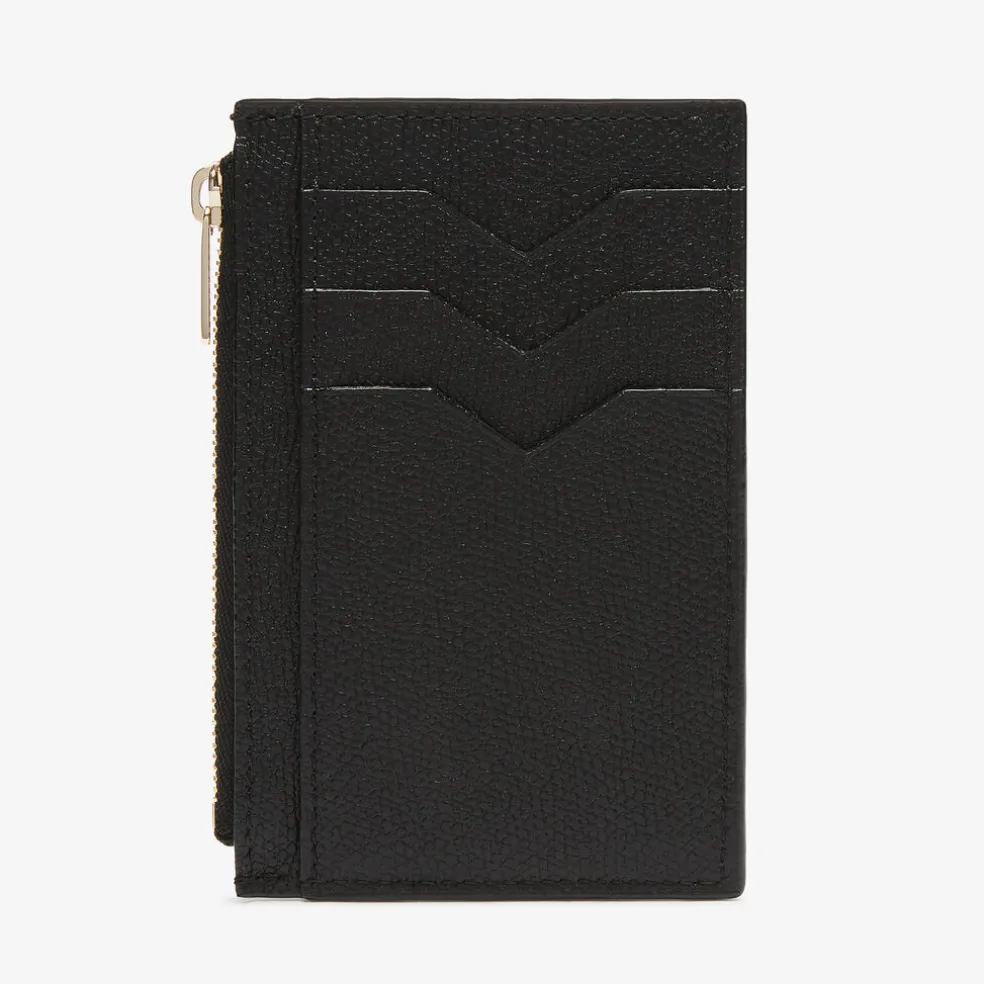 Card Holder 3CC With Zip
