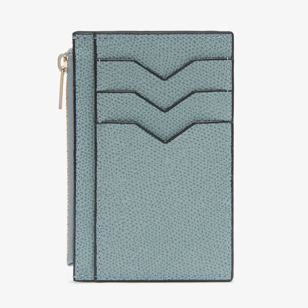 Card Holder 3CC With Zip