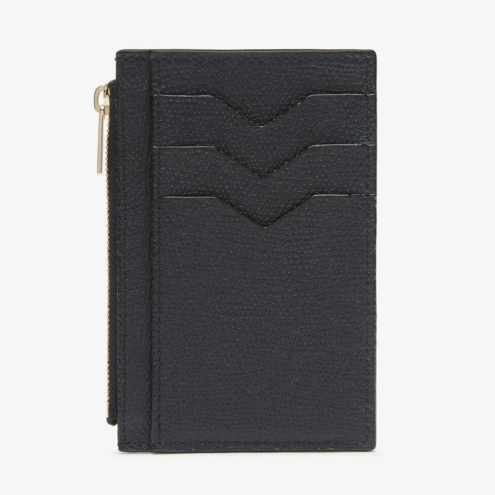 Card Holder 3CC With Zip