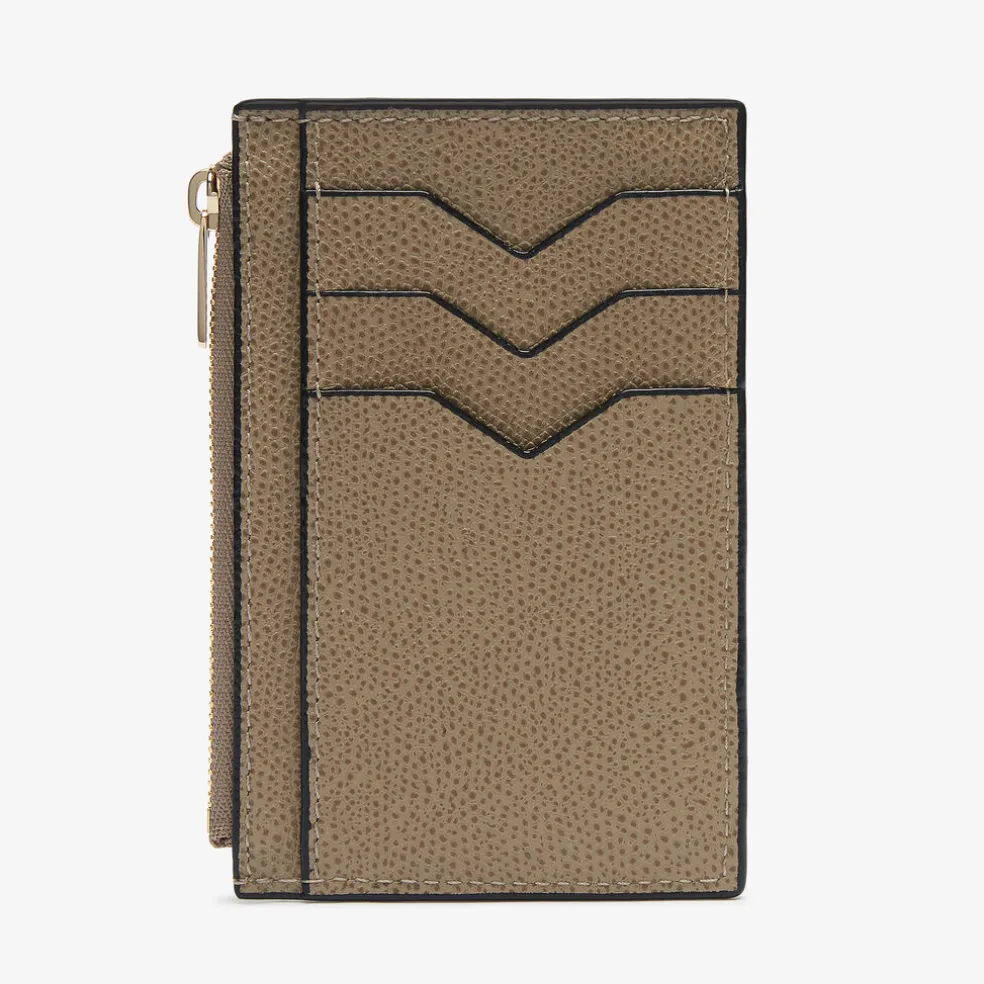 Card Holder 3CC With Zip
