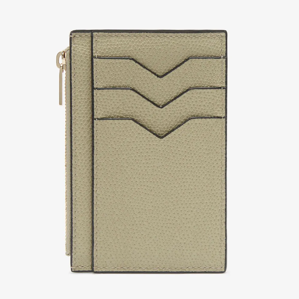 Card Holder 3CC With Zip
