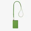 Card Holder With Lanyard