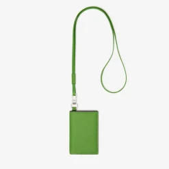 Card Holder With Lanyard