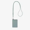 Card Holder With Lanyard