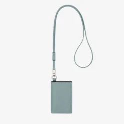 Card Holder With Lanyard