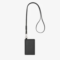 Card Holder With Lanyard