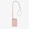 Card Holder With Lanyard