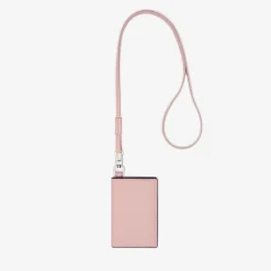 Card Holder With Lanyard