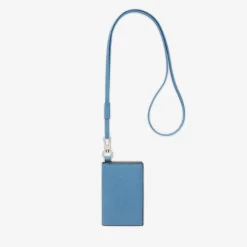 Card Holder With Lanyard
