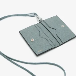Card Holder With Lanyard