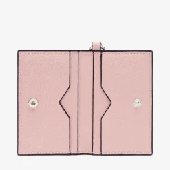 Card Holder With Lanyard