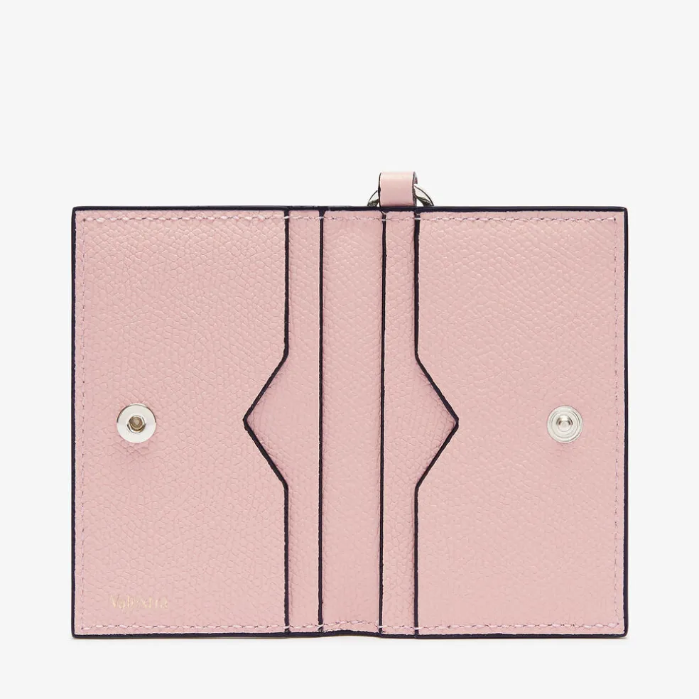 Card Holder With Lanyard