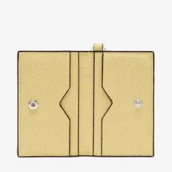 Card Holder With Lanyard