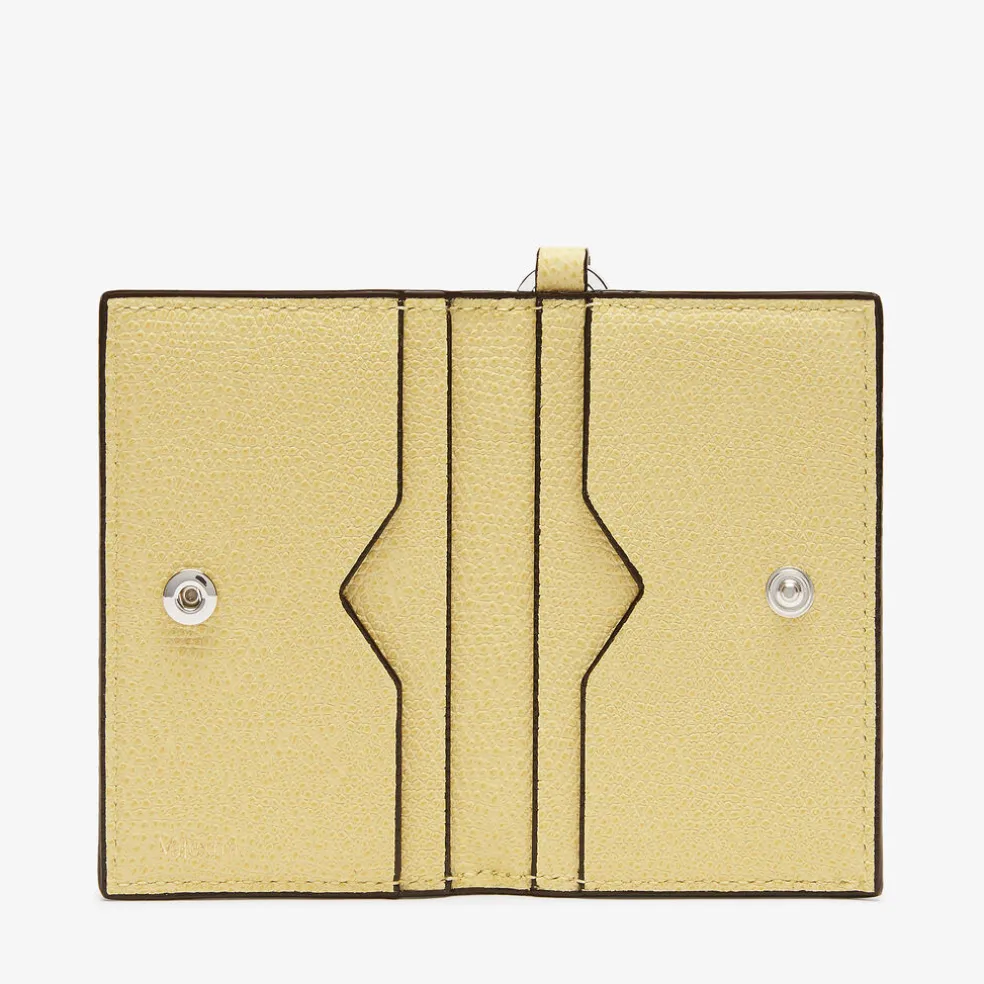 Card Holder With Lanyard