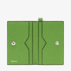 Card Holder With Lanyard