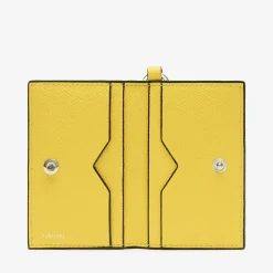 Card Holder With Lanyard